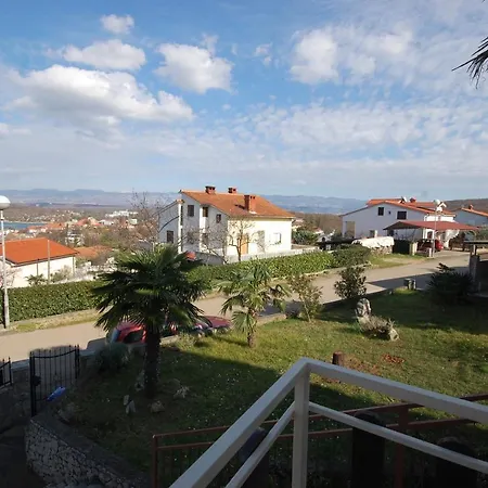 Apartments Toni By El-Pi Tours Njivice Exterior photo