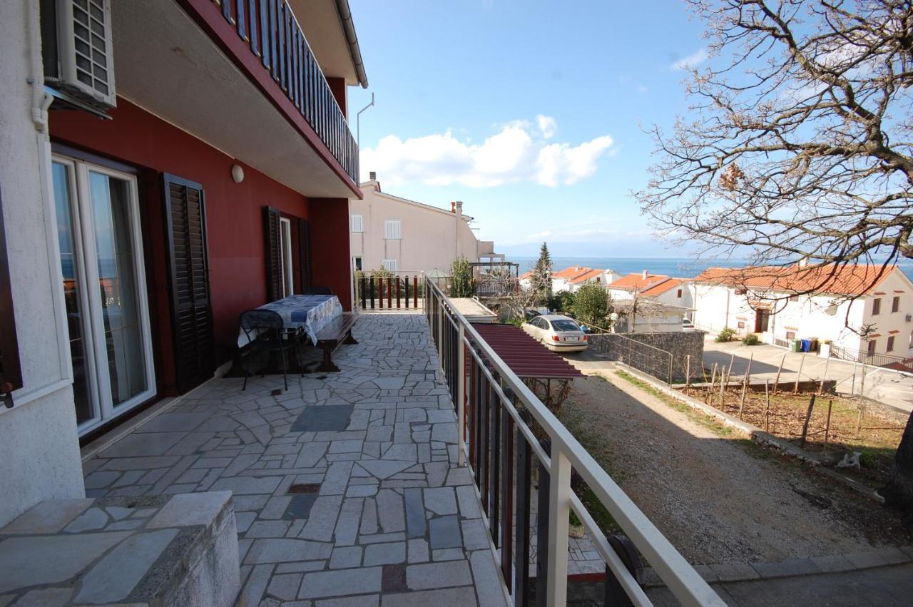 Apartment Toni By El-pi Tours Njivice