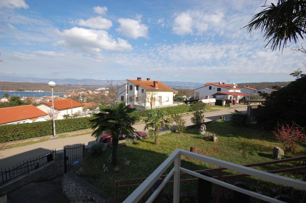 Apartment Toni By El-pi Tours Njivice